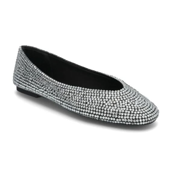 Steve Madden Delphine Flat - Picture 12 of 16